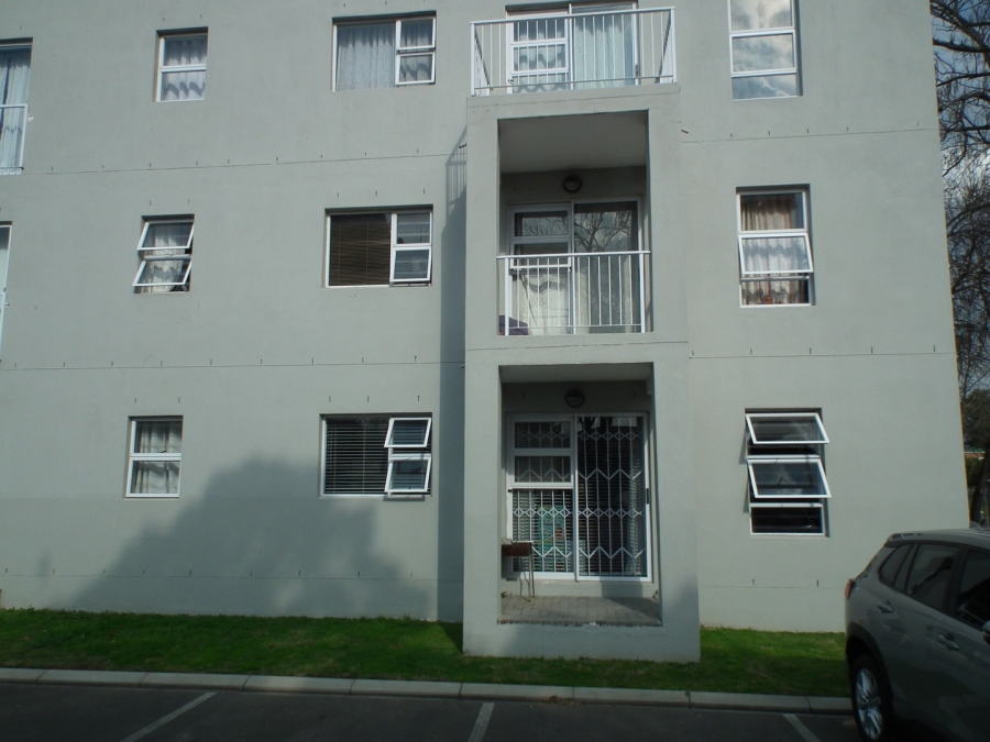 1 Bedroom Property for Sale in Klein Parys Western Cape